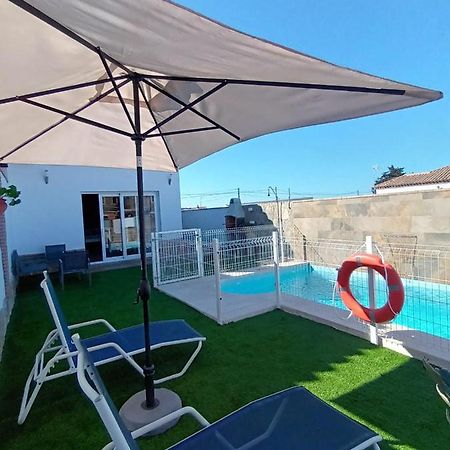 Apartamento Amare Conil De La Frontera Exteriör bild