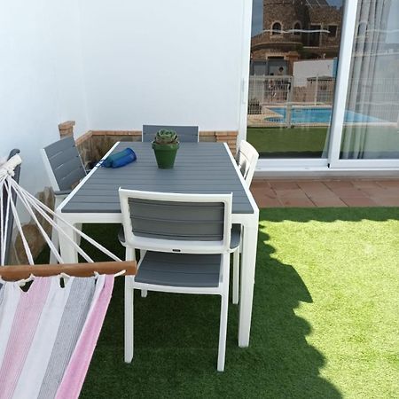 Apartamento Amare Conil De La Frontera Exteriör bild