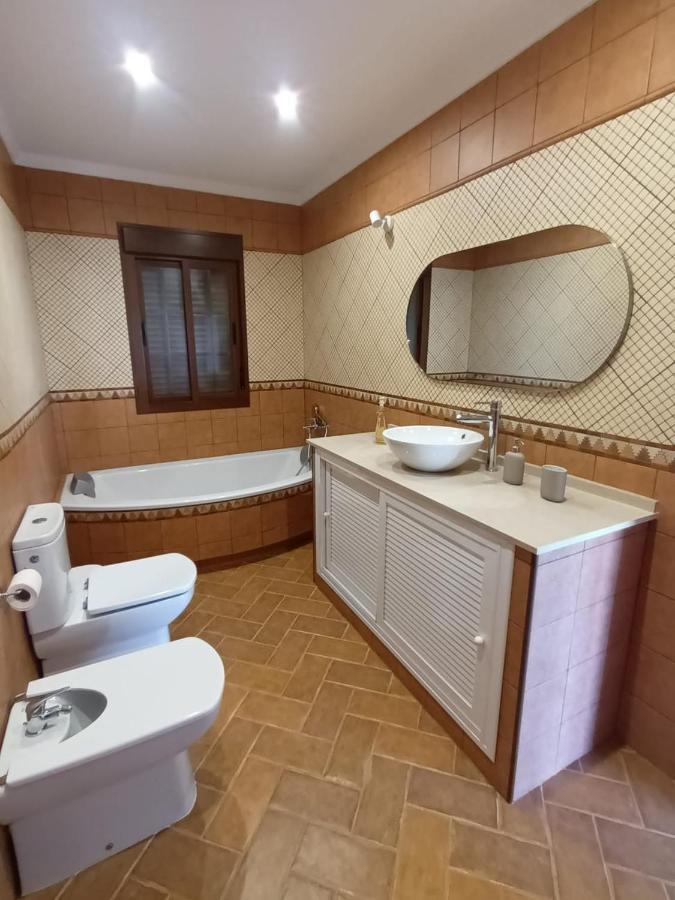 Apartamento Amare Conil De La Frontera Exteriör bild
