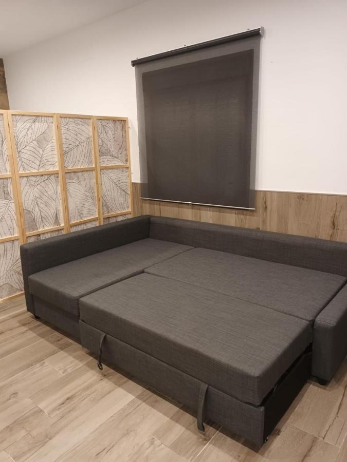 Apartamento Amare Conil De La Frontera Exteriör bild
