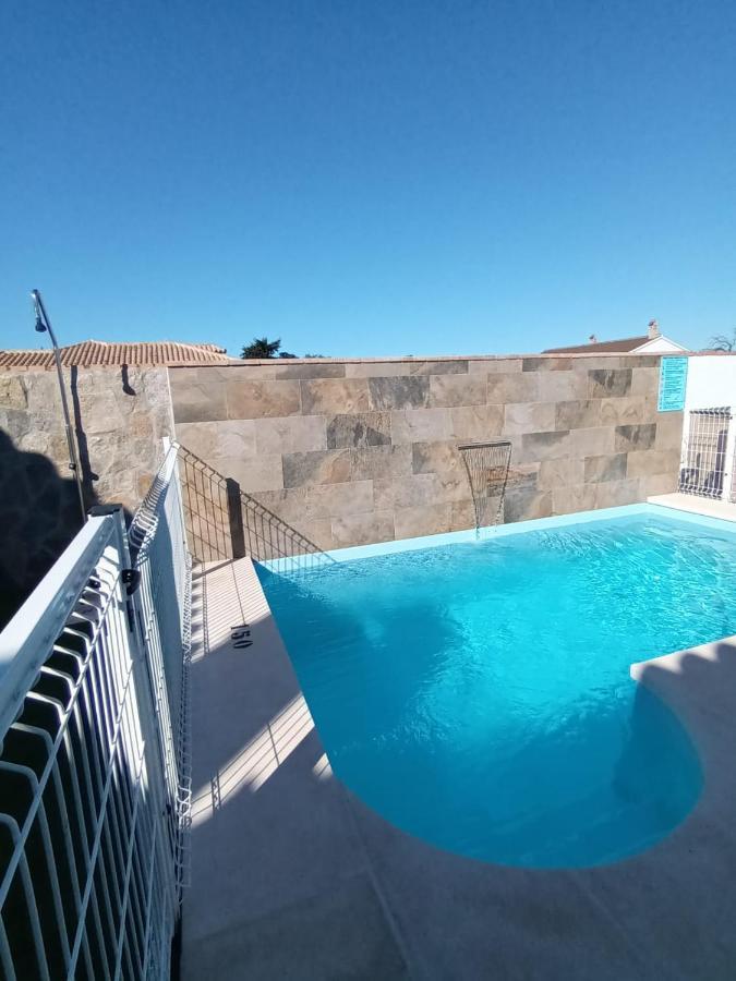 Apartamento Amare Conil De La Frontera Exteriör bild