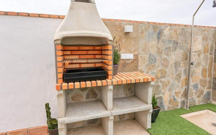 Apartamento Amare Conil De La Frontera Exteriör bild