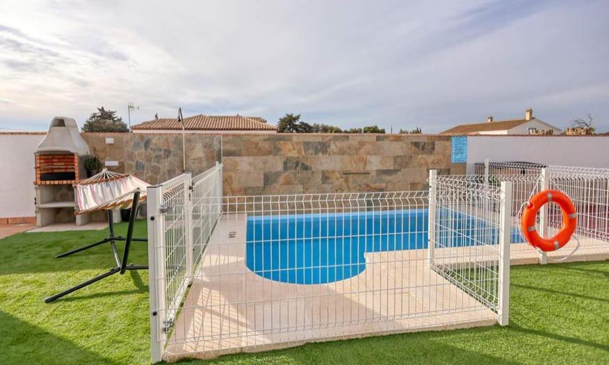 Apartamento Amare Conil De La Frontera Exteriör bild