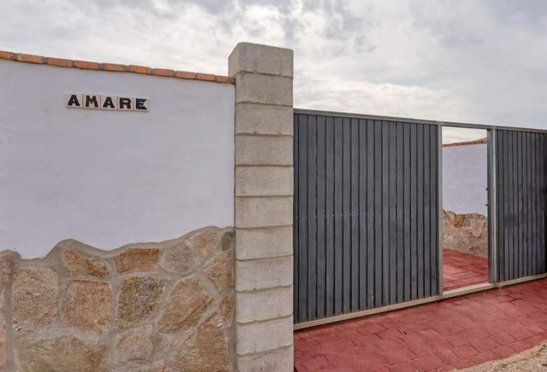 Apartamento Amare Conil De La Frontera Exteriör bild