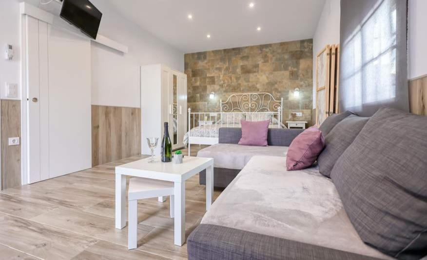 Apartamento Amare Conil De La Frontera Exteriör bild