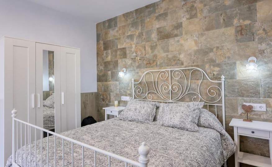 Apartamento Amare Conil De La Frontera Exteriör bild